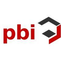 pbi - solidworks logo image