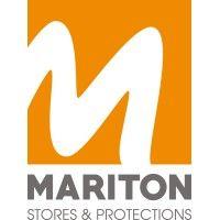 mariton logo image