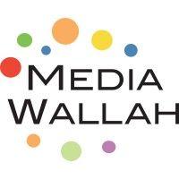 mediawallah logo image