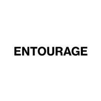 entourage - design studio logo image