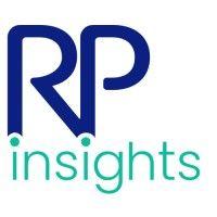 rp insights llc logo image