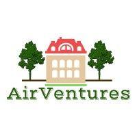 airventures llc logo image