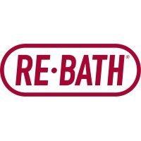 re-bath lake villa & re-bath milwaukee logo image