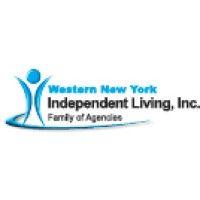 wny independent living inc. logo image