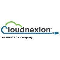 cloudnexion logo image