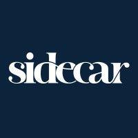 sidecar logo image