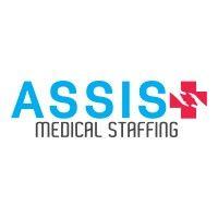 assist medical staffing