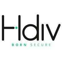 hdiv security logo image