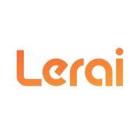 lerai logo image