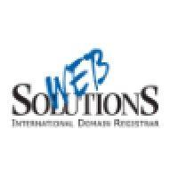 web solutions a/s logo image