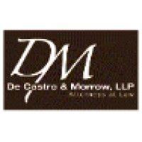 de castro & morrow, llp