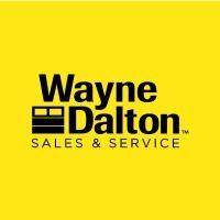 wayne dalton sales & service logo image