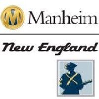 manheim new england logo image