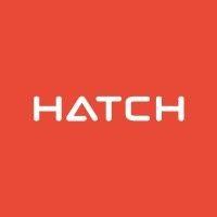 hatch urban solutions logo image