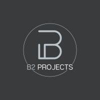 b2 projects ltd. logo image