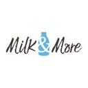 logo of Milk More