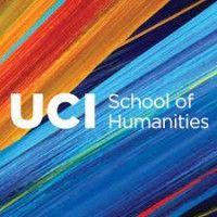 uc irvine school of humanities logo image