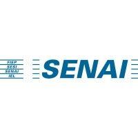 senai - ponta grossa logo image