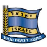 council of youth mouvements in israel logo image