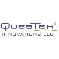 questek innovations llc logo image