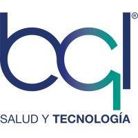 bql salud y tecnoloía logo image