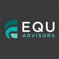 equ advisors logo image