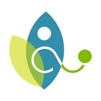 family health care logo image