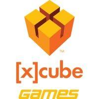 [x]cube games