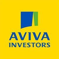 aviva investors logo image