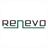 renevo oy logo image