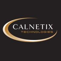 calnetix technologies logo image