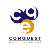 conquest entertainment a.s.