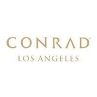 conrad los angeles logo image