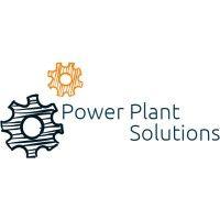 power plant solutions logo image