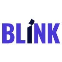 blink logo image