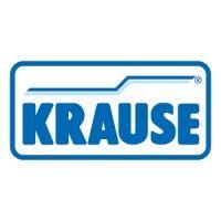 krause-werk gmbh & co. kg logo image