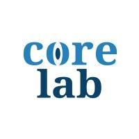 corelab logo image