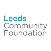 leeds community foundation logo image