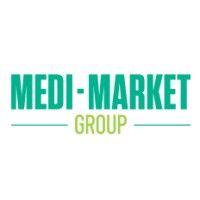 medi-market group logo image