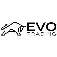 evo trading club logo image