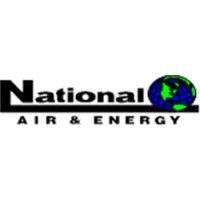 national air & energy logo image