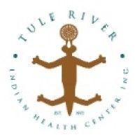 tule river indian health center, inc logo image