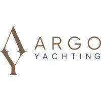 argo yachting logo image