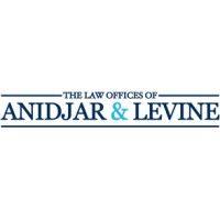 anidjar & levine p.a. logo image