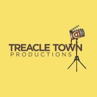 treacle town productions logo image