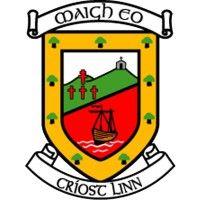 mayo gaa county board logo image