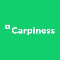 carpiness s.r.o. logo image