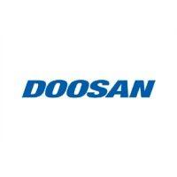 doosan ats america llc logo image