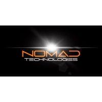 nomad technologies logo image