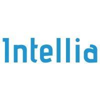 intellia logo image